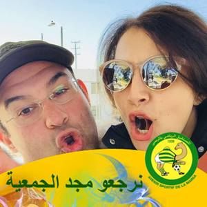 Meet your Posher, Wassef